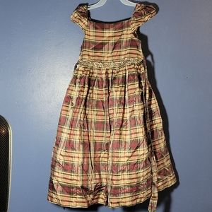 Girls Dress